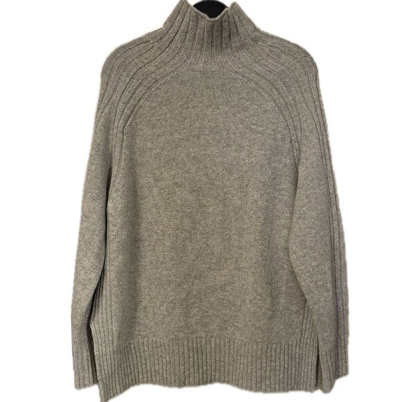 Denim & Supply Ralph Lauren Sweaters - Polo Ralph Lauren Women Cashmere Casual Sweaters Gray L